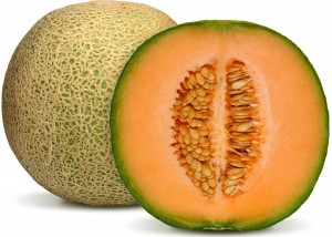 Cantaloup web