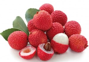 Litchi 1