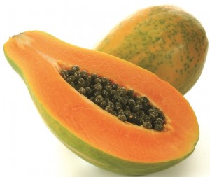 Papaya 2