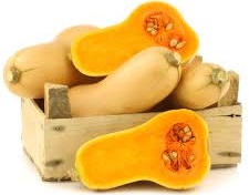 Butternuts squash 1