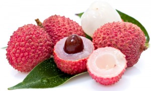 Litchies 1