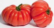 Tyrehjerte tomat 5
