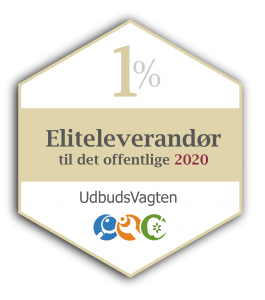 Elite leverandør